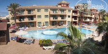 Aloe Club Resort 3*