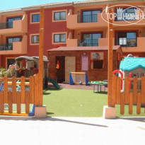 Aloe Club Resort