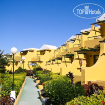 Althay Apartments 