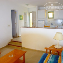 Althay Apartments 