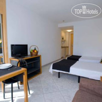 Apartamentos Dunas Club 