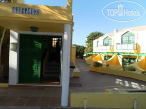 Hotelier's photos Caleta Playa Apartments 3*