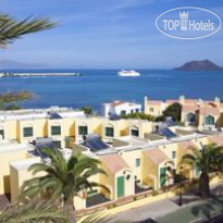 Caleta Playa Apartments 