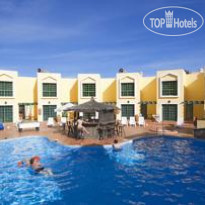 Caleta Playa Apartments 