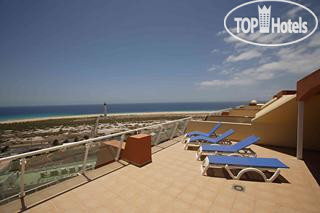 Hotel photo Atico del Faro 4*