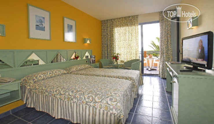 New photos from tourists KN Matas Blancas 4*