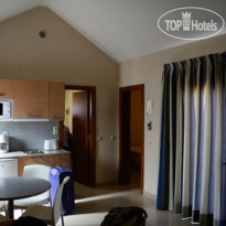 Cay Beach Villas Номер