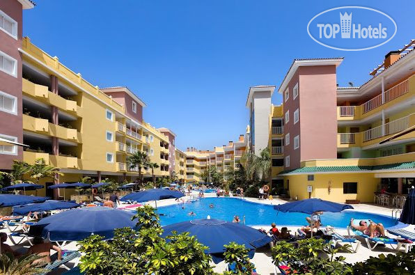 New photos from tourists Costa Caleta 3*