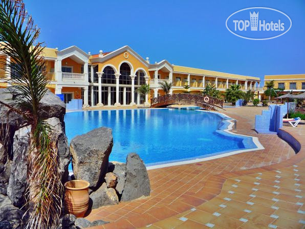 Cotillo Beach Hotel