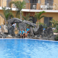 Cotillo Beach Hotel 