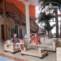 Cotillo Beach Hotel 