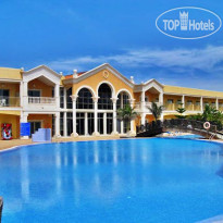 Cotillo Beach Hotel 