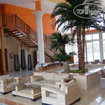 Cotillo Beach Hotel