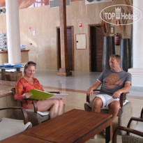 Cotillo Beach Hotel