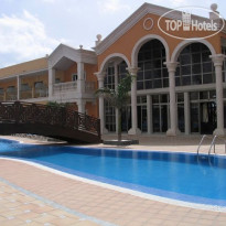 Cotillo Beach Hotel