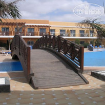 Cotillo Beach Hotel