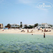 Cotillo Lagos