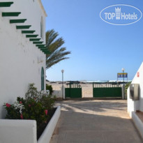 Cotillo Lagos