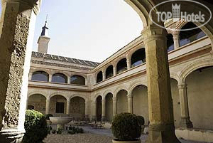 Photos San Antonio el Real