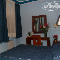 Hotel Las Nieves