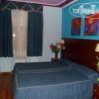 Hotel Las Nieves