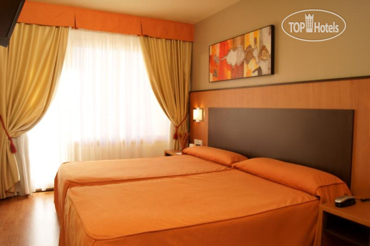 New photos from tourists Cerler Edelweiss 3*