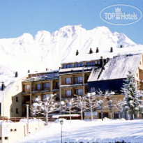 Cerler Edelweiss Apartamentos 