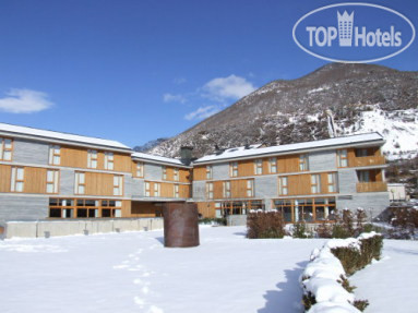 Hotelier's photos Tierra de Biescas 4*