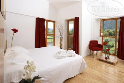 New photos from tourists Tierra de Biescas 4*