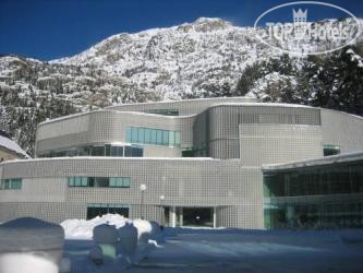New photos from tourists Continental 4*