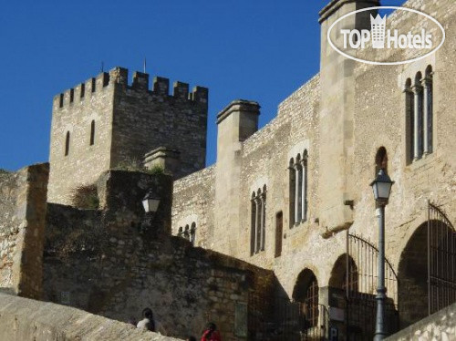 Photos Parador de Tortosa