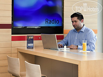 Photos Ibis Barcelona Ripollet
