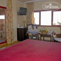 Almunecar Playa Spa Hotel