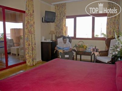 New photos from tourists Almunecar Playa Spa Hotel 4*