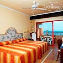 Almunecar Playa Spa Hotel
