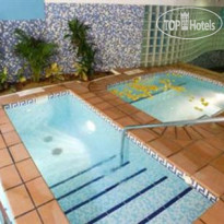 Almunecar Playa Spa Hotel