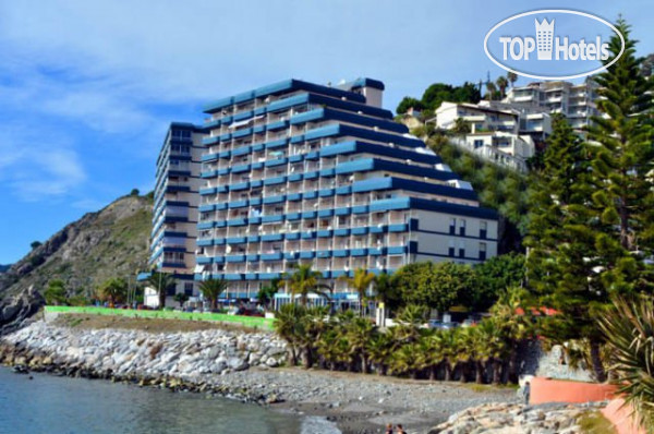 Hotelier's photos Arrayanes Playa 3*