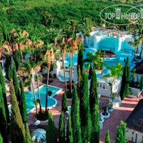 Suite Albayzin Del Mar 