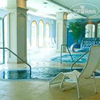 La Santa Cruz Resort And Spa 