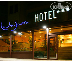 Hotel photo La Najarra 3*