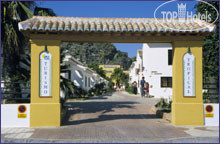Hotelier's photos Turismo Tropical 3*