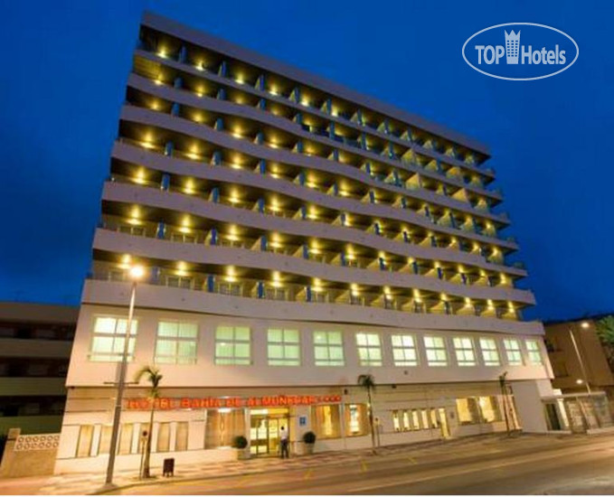 Hotel photo Bahia de Almunecar 4*