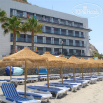 Playa Cotobro