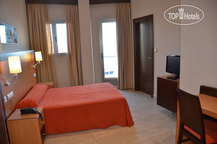 New photos from tourists Playa Cotobro 4*