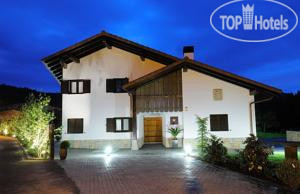 Hotel photo AldoriI Landetxea 4*
