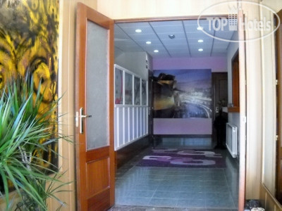 Hotel photo La Salve Hotel 2*