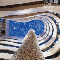 Silken Gran Hotel Domine 