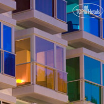 Hesperia Bilbao
