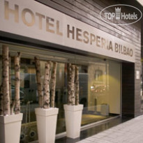 Hesperia Bilbao