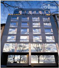 Hotel photo Barcelo Nervion 4*